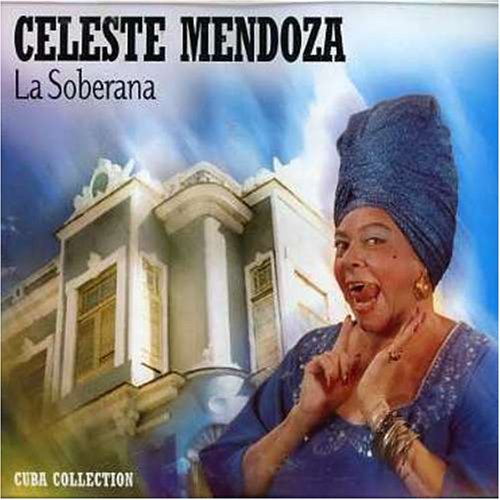 La Soberana Pop