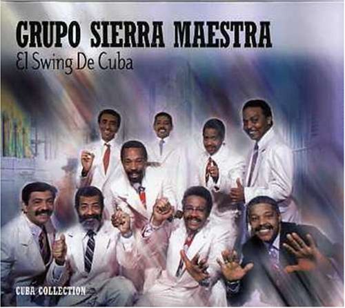 El Swing de Cuba Music
