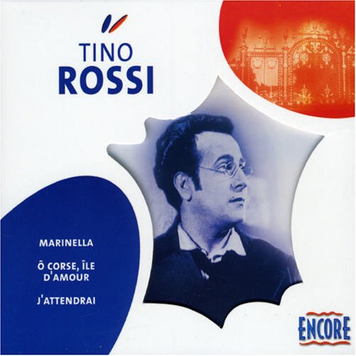 Tino Rossi Other music genres