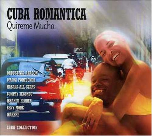 Product Image: Cuba Romantica