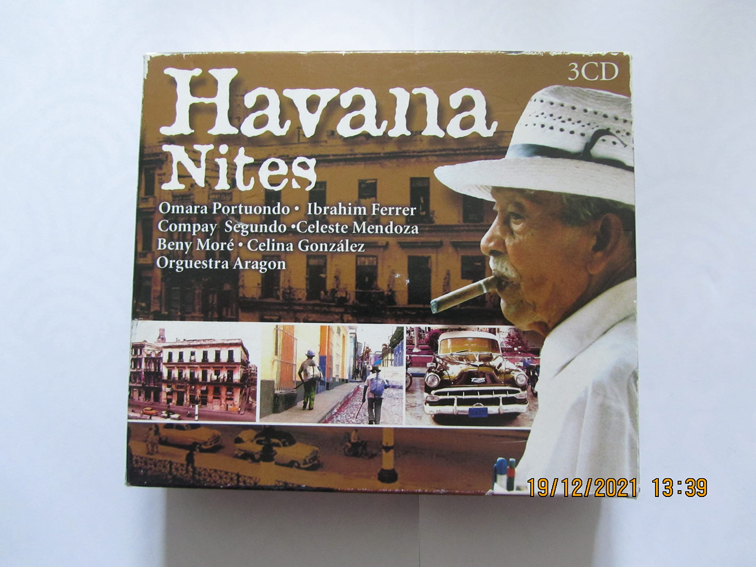 Product Image: Havana Nites