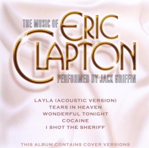 The Music of Eric Clapton Pop