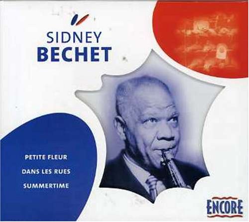 Petite Fleur Jazz