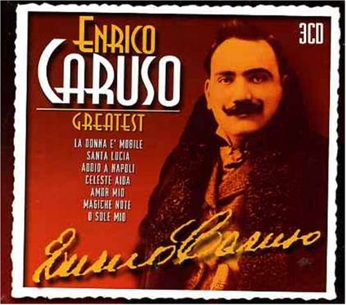 Enrico Caruso Classical