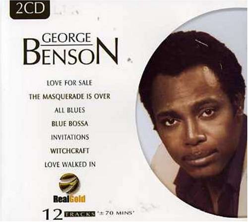 George Benson Jazz