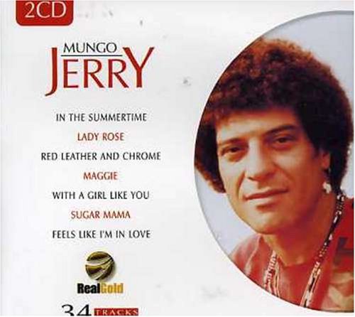 Product Image: Mungo Jerry