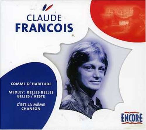Claude Francois Pop