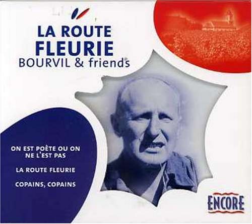 Product Image: La Route Fleurie