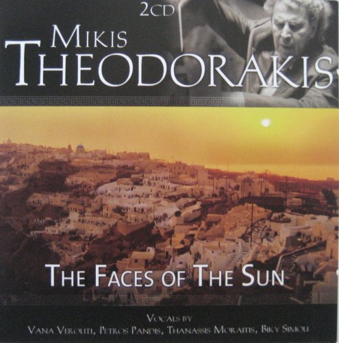 The Faces of the Sun Classical