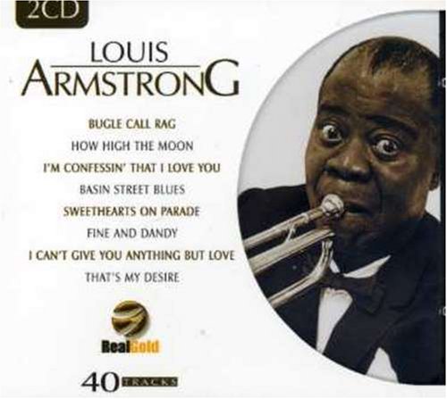 Louis Armstrong Jazz