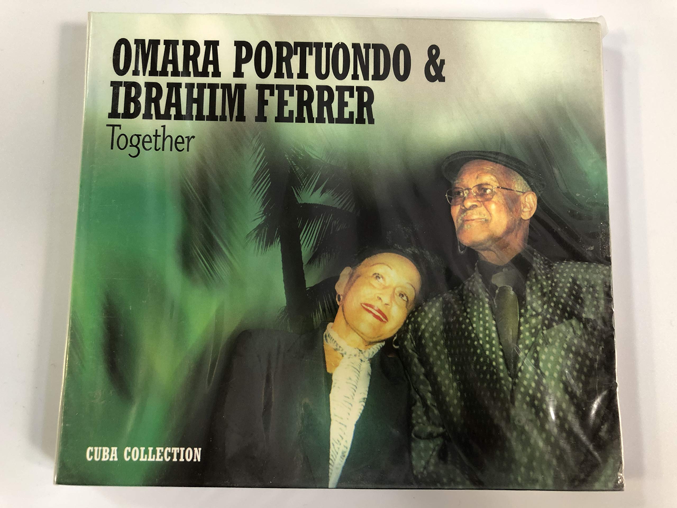 Product Image: Together