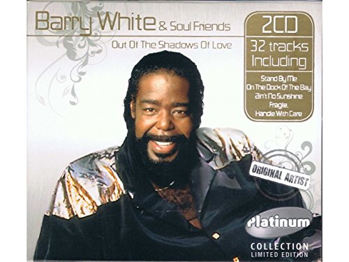 2 CDs = 32 TRACKS INCLUDING STAND BY ME - ON THE DOCK OF THE BAY - AIN T NOSUNSHINE - FRAGILE HANDLE WITH CARE Music