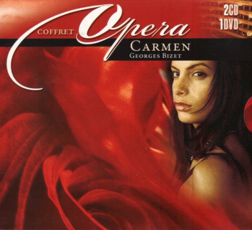 Product Image: Carmen Opera