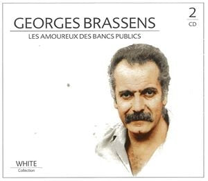 Les Amoureux des Bancs Publics Pop