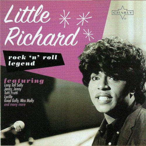Product Image: Rock'N'Roll Legend Vol.2