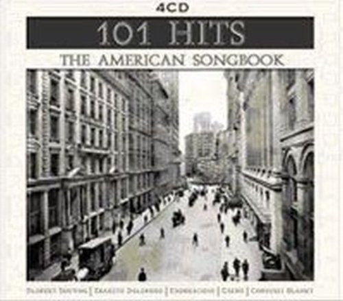 The American Songbook 101 Hits Pop
