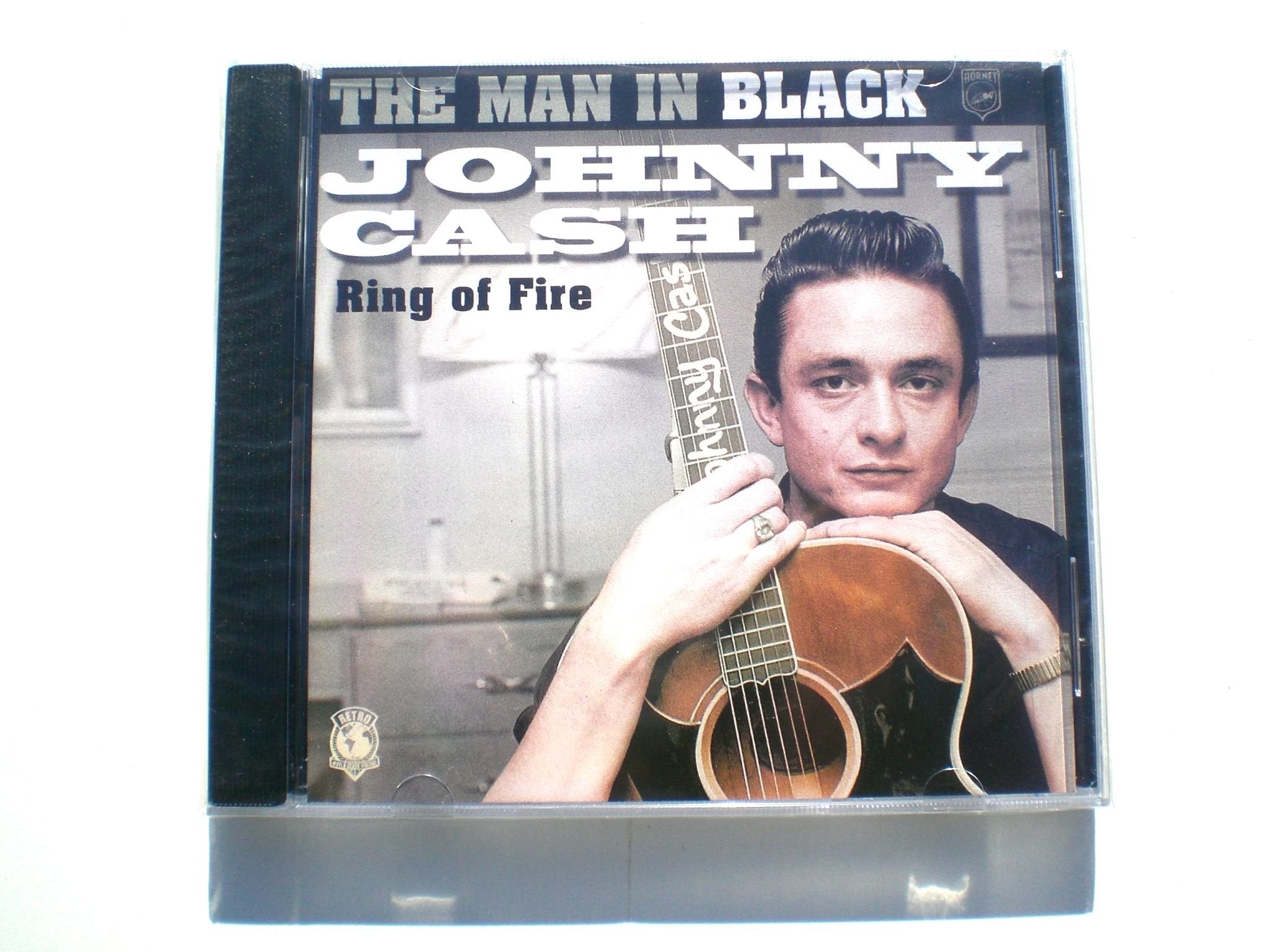Product Image: Ring of Fire