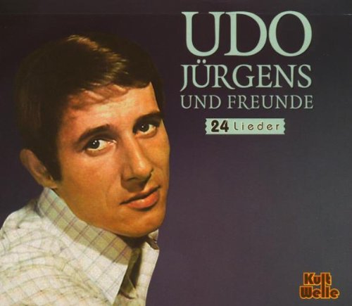 Kult Welle - 24 Lieder German Schlager & Volksmusik