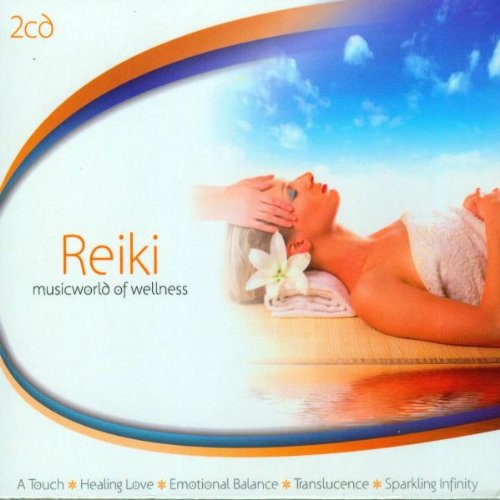 Reiki Music