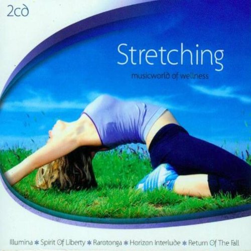 Stretching Music