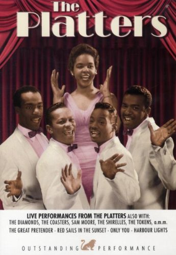 Product Image: Live Performance from the Platters