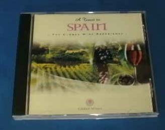 Product Image: A Toast to Spain