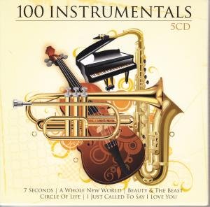 100 Instrumentals Music