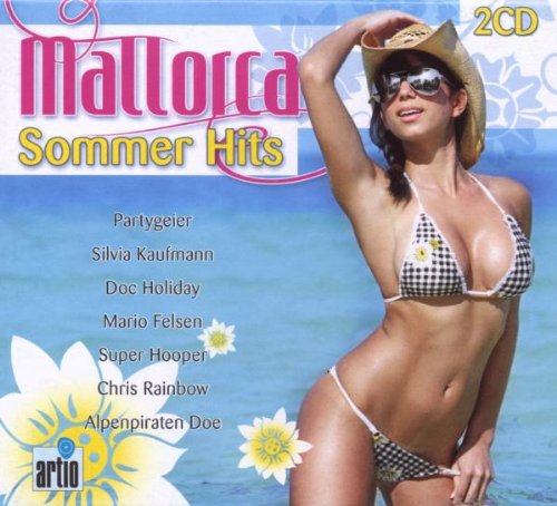 Mallorca Sommer Hits Pop