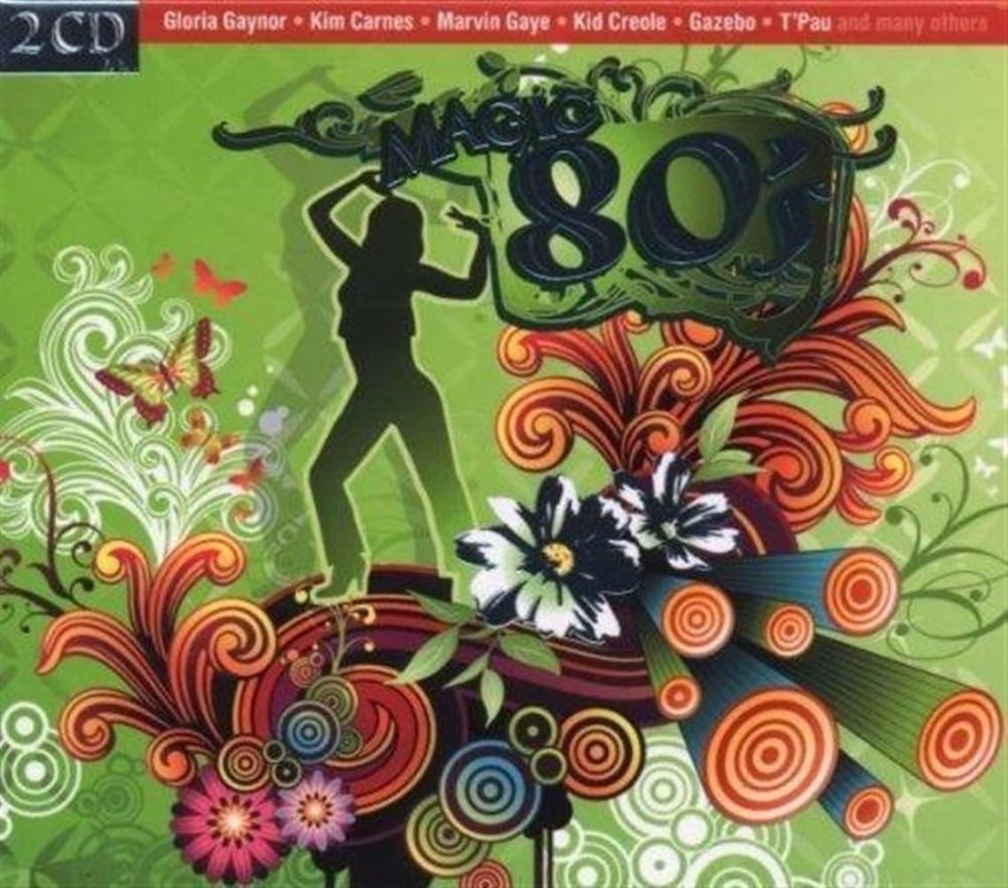 Magic 80s Pop