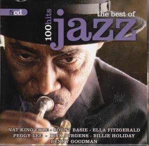 100 Jazz Tracks Music