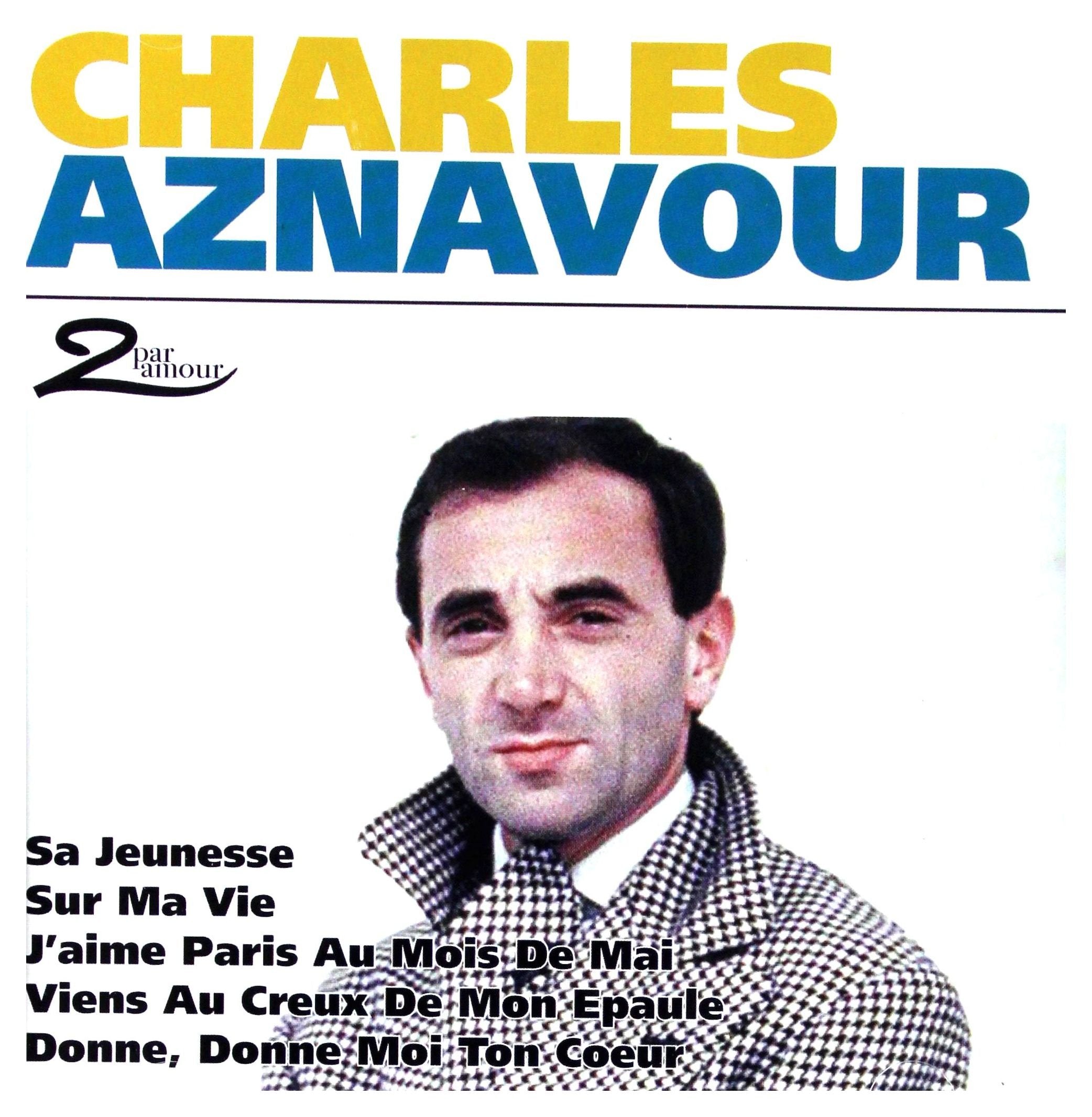 Product Image: Sa Jeunesse