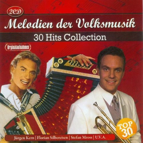 Melodien der Volksmusik German Schlager & Volksmusik