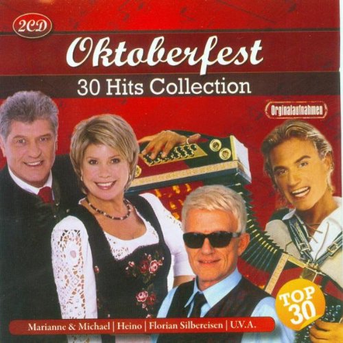 Oktoberfest German Schlager & Volksmusik