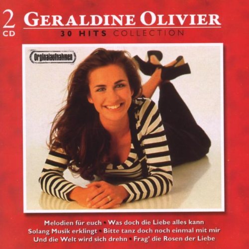 30 Hits Collection German Schlager & Volksmusik