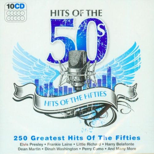 Hits of the Fifties Pop