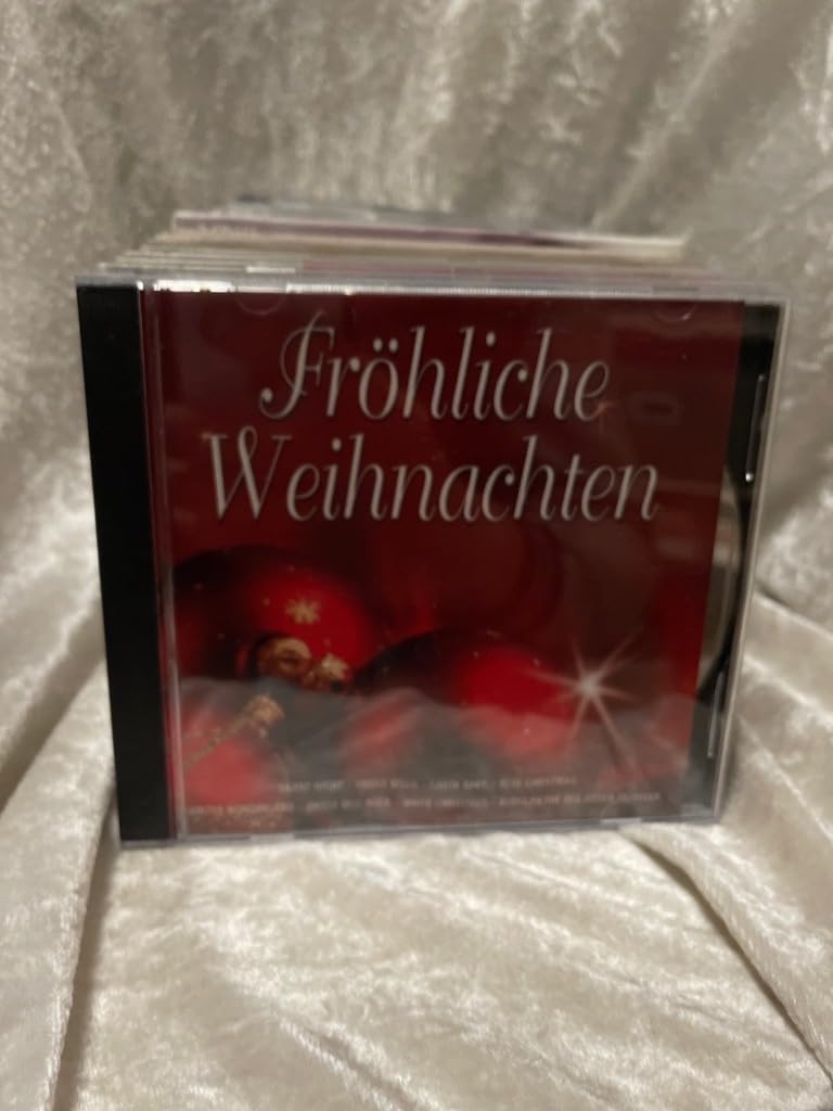 Fröhliche Weihnachten (Original Recordings) Music