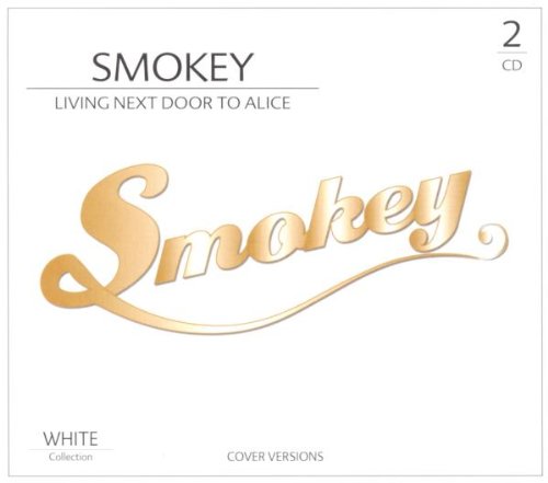Living Next Door to Alice,White-Collect Pop