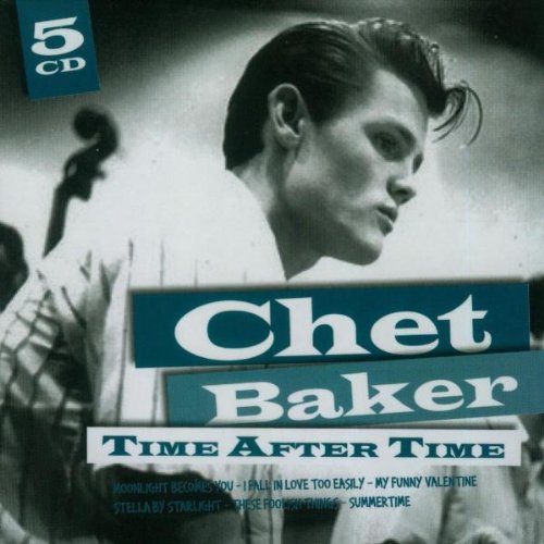 Time After Time (100 Tracks) Jazz