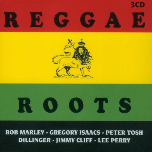 Reggae Roots Pop
