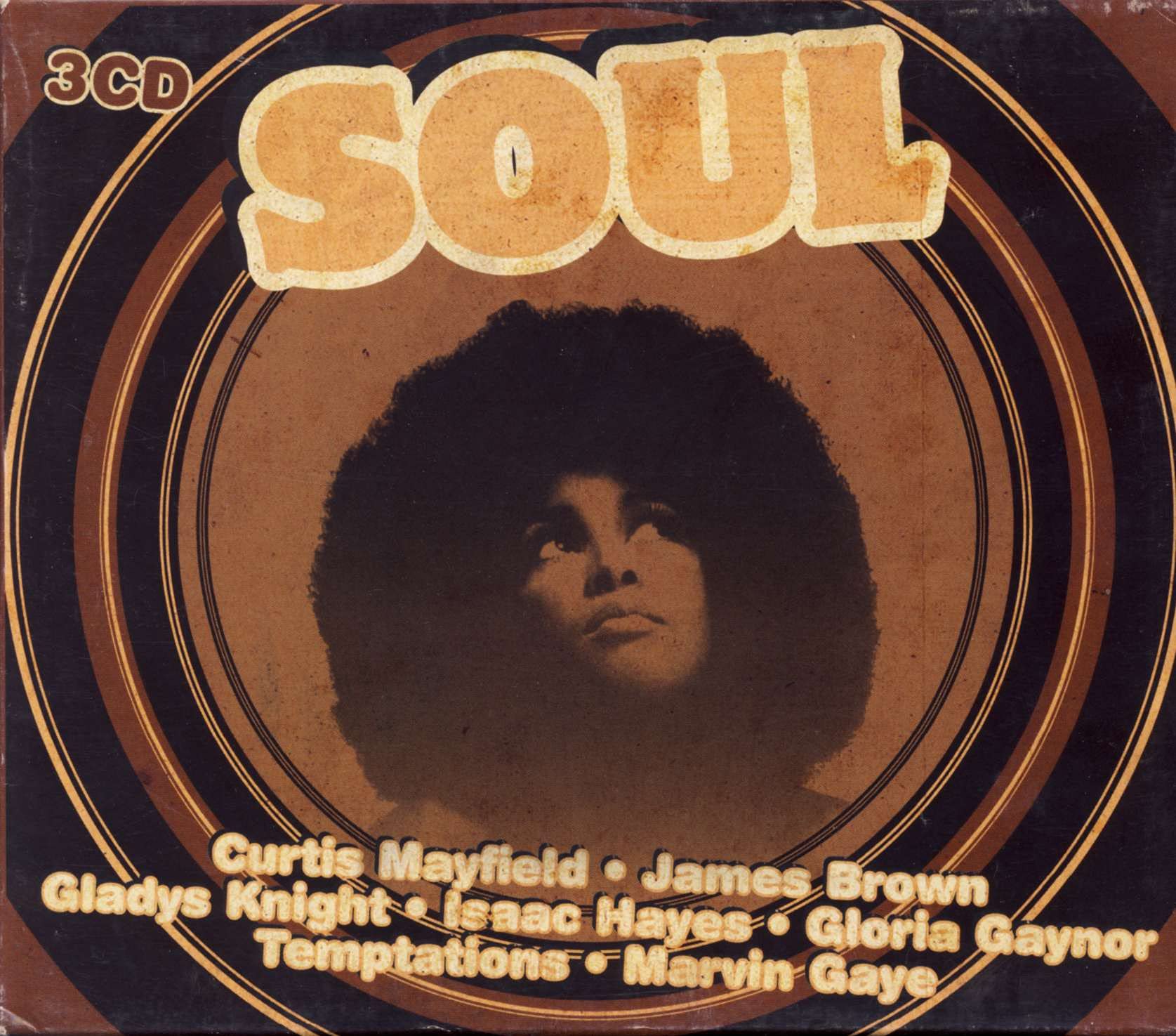Soul Pop