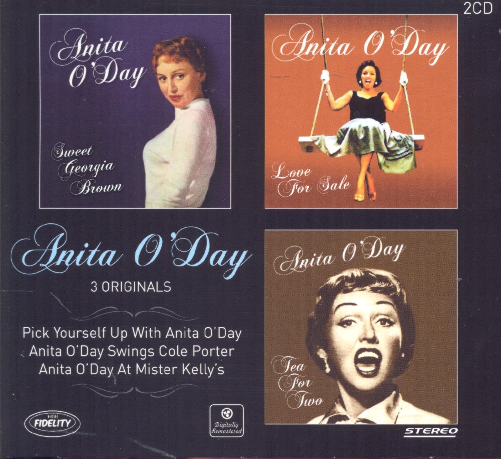 3 Originals Music