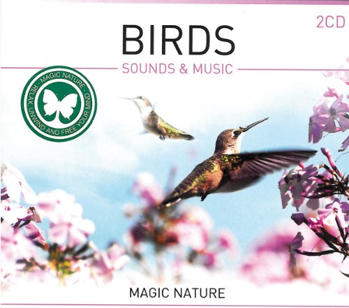 Product Image: Magic Nature-Birds
