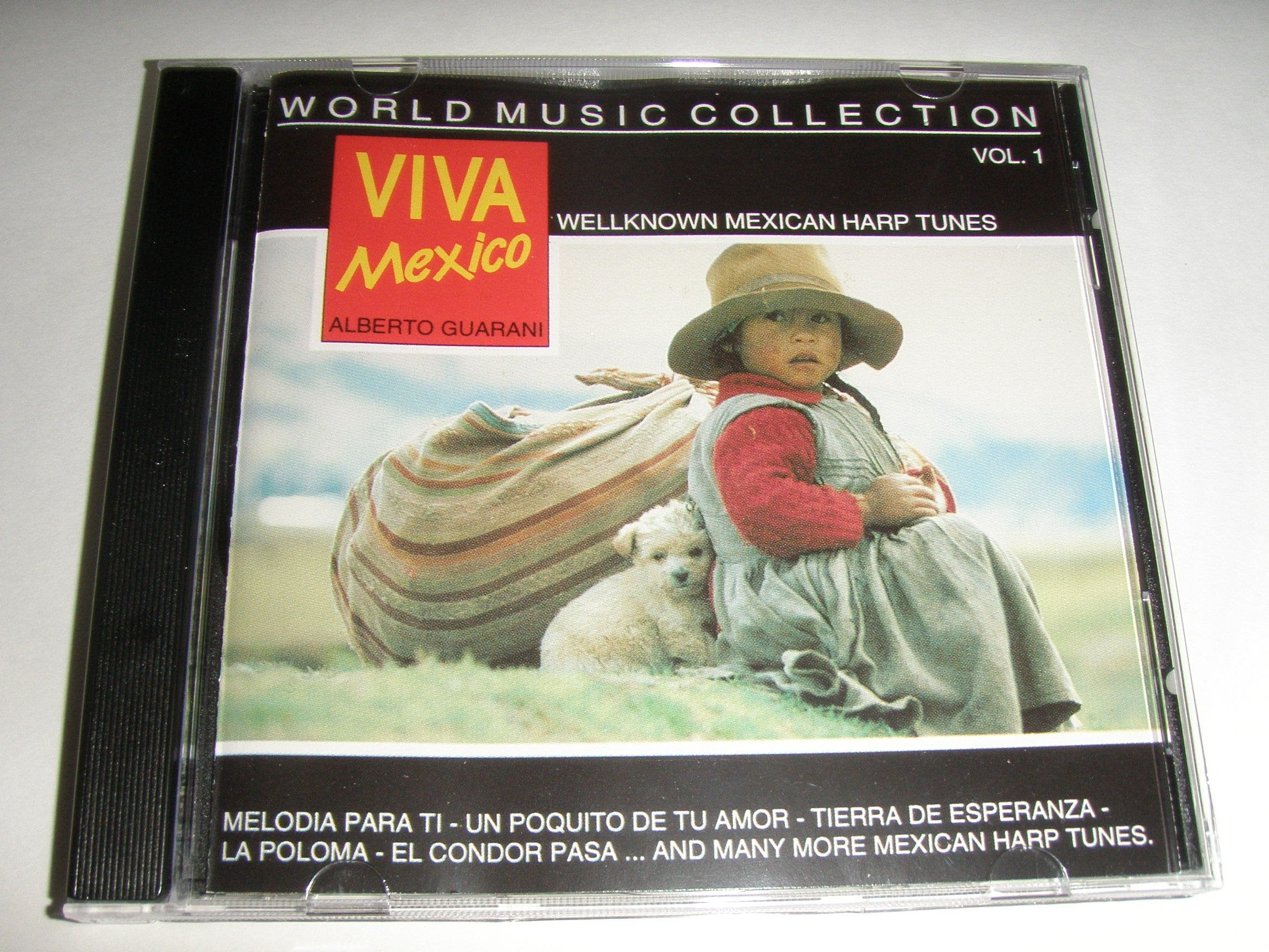 Product Image: Viva Mexico
