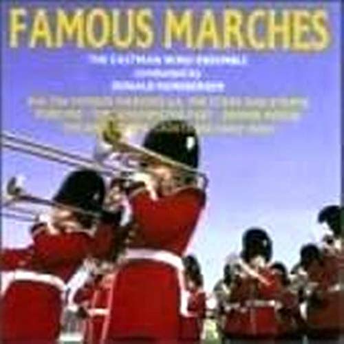 Famous Marches Other music genres