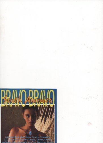 Bravo Bravo South America Country & Folk