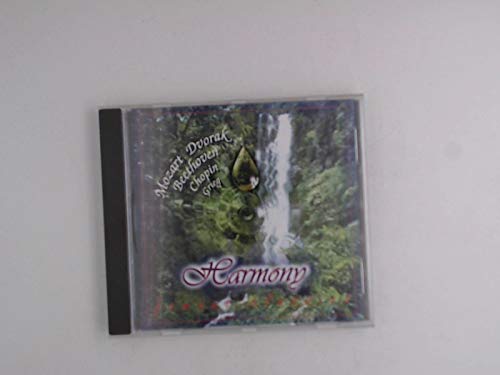 famous classics HARMONY Classical