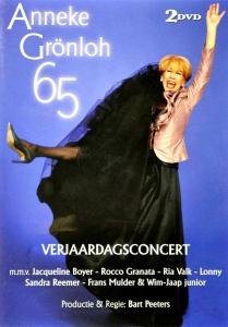 65 - Verjaardagsconcert Music