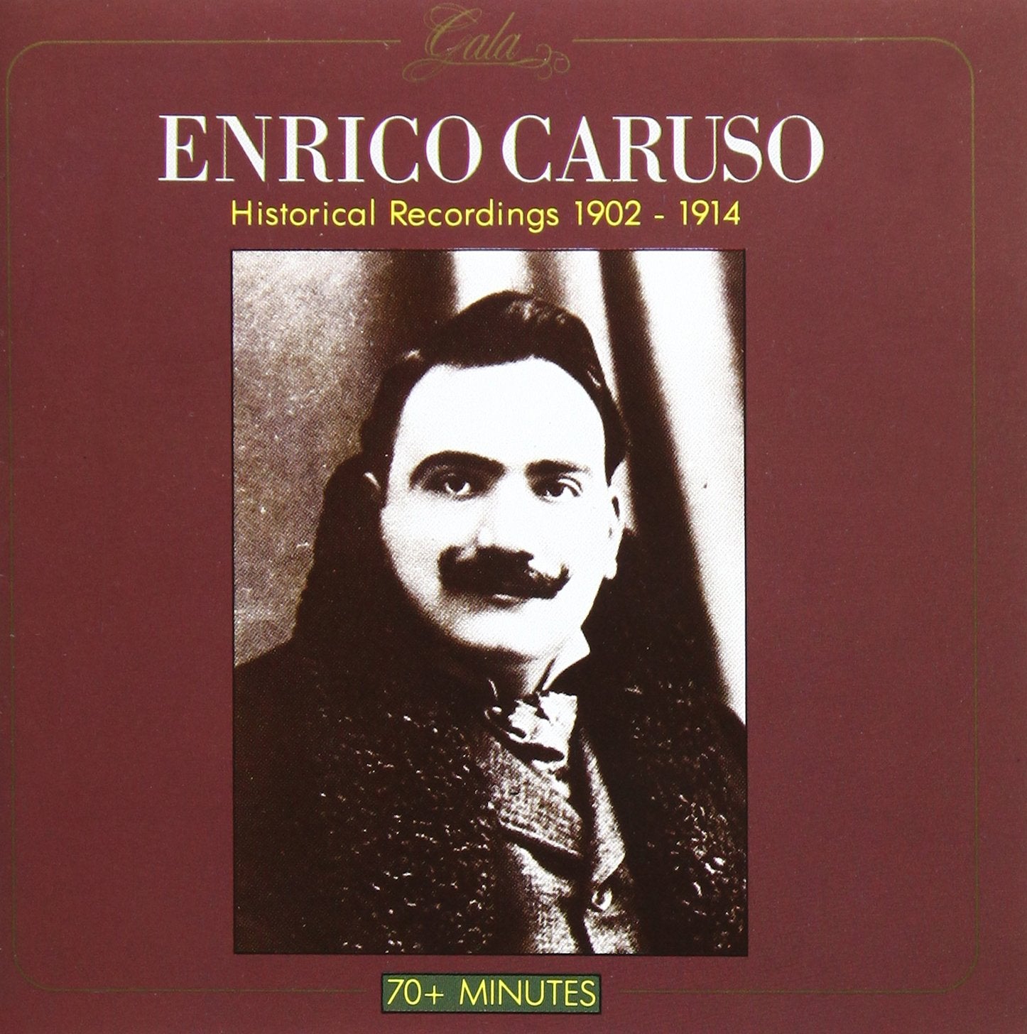 Historical Recordings 1902/14 Classical