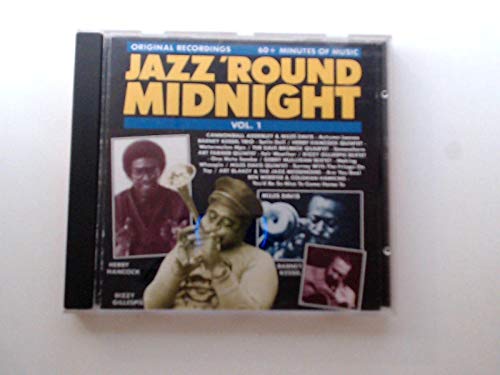 Jazz'round Midnight 1 Music