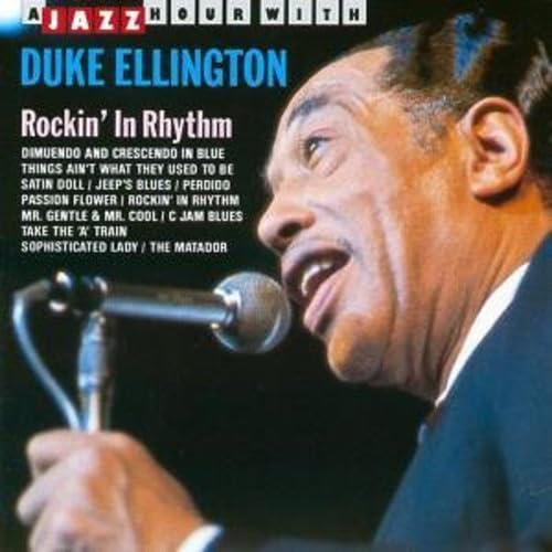 Rockin' in Rhythm Jazz
